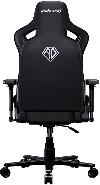 Herná stolička Anda Seat Kaiser Frontier Premium Gaming Chair – XL size Black ...