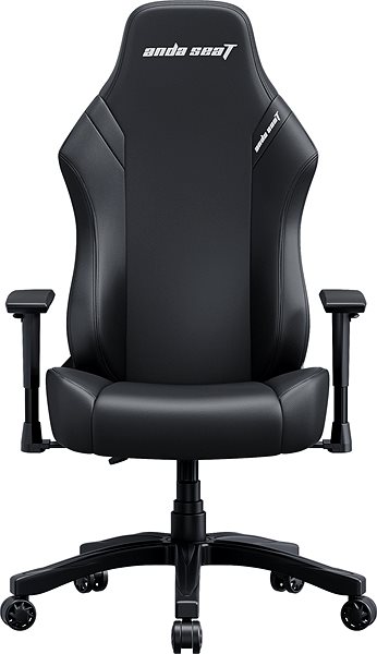 Gaming-Stuhl Anda Seat Luna Premium Gaming Chair - L size Black ...