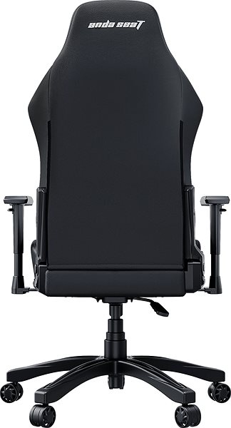 Gaming-Stuhl Anda Seat Luna Premium Gaming Chair - L size Black ...