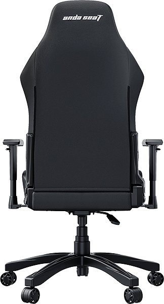 Gaming Chair Anda Seat Luna Premium Gaming Chair - L size Black+Red ...