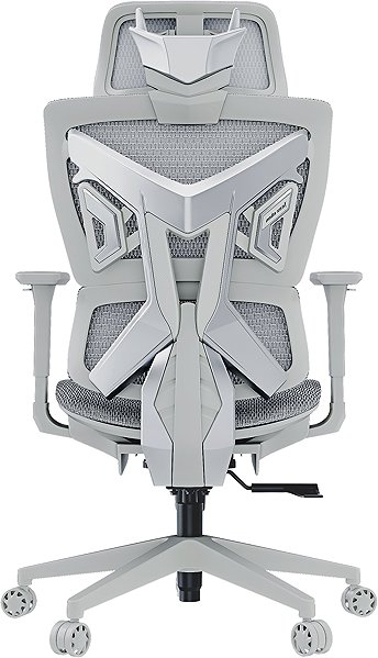 Gaming Chair Anda Seat X-Air Pro Size XL Mesh Gray ...