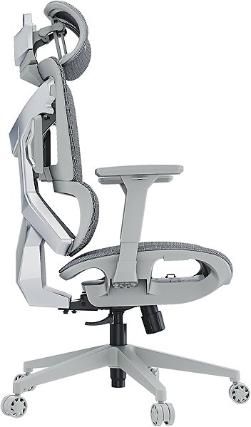 Gaming Chair Anda Seat X-Air Pro Size XL Mesh Gray ...