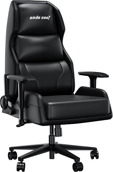 Gaming Chair Anda Seat X1 Gaming Sofa Black PVC ...
