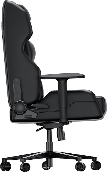 Gaming Chair Anda Seat X1 Gaming Sofa Black PVC ...
