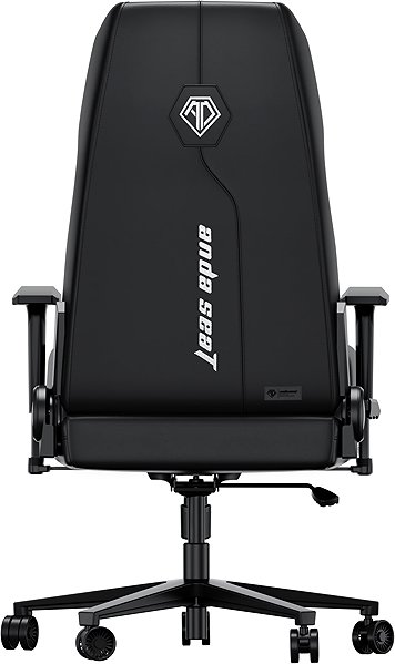 Gaming Chair Anda Seat X1 Gaming Sofa Black PVC ...