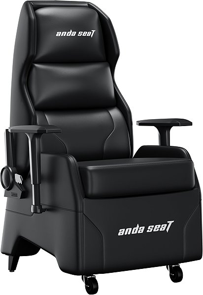 Gaming Chair Anda Seat X3 Gaming Sofa Black PVC ...
