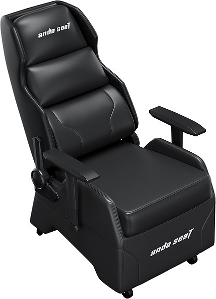 Gaming Chair Anda Seat X3 Gaming Sofa Black PVC ...