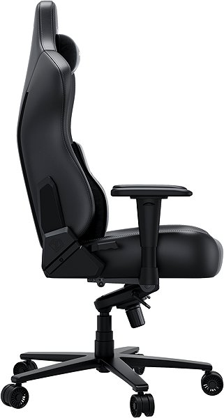 Gaming Chair Anda Seat Novis Plus XL Black PVC ...