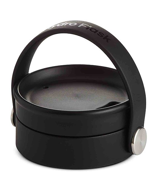 Thermal Mug Hydro Flask Thermo Mug 16 oz 473 ml Black ...