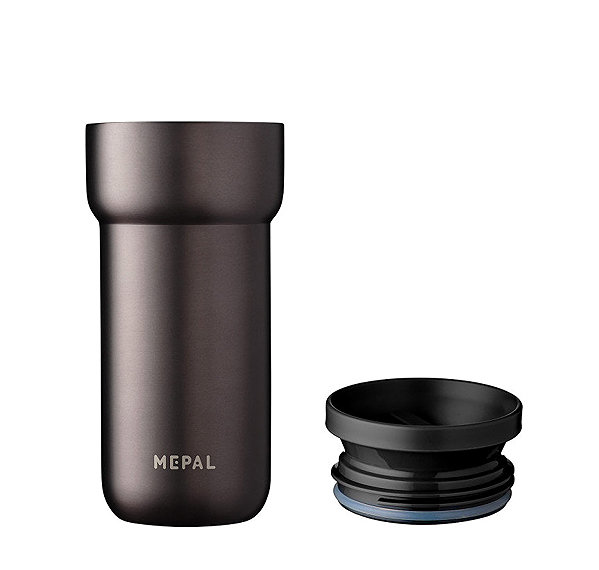Thermal Mug Mepal Ellipse Titanium Stainless steel thermo mug 375 ml ...