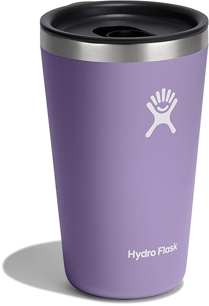Thermal Mug Hydro Flask All Around Tumbler 16 oz 473 ml Moonshadow ...