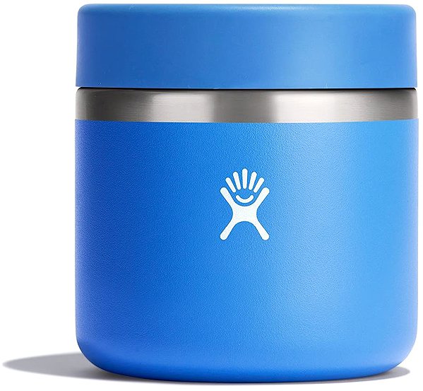Hydro Flask Food Thermos 20 oz 591 ml Cascade .