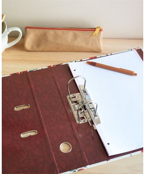 Arch Folder Frida Kahlo: Flores - binder ...