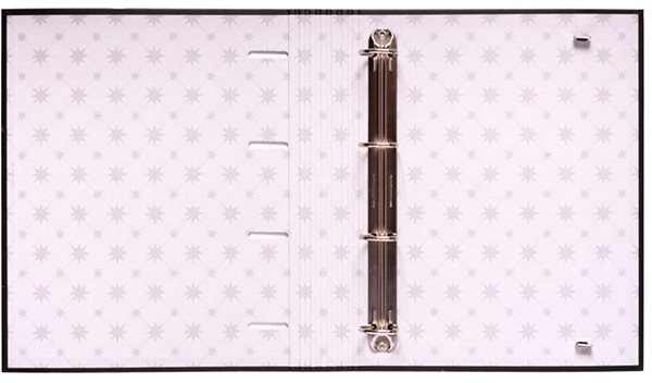 Arch Folder Harry Potter: Dobby - two-ring binder ...