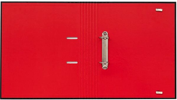 Arch Folder Jurassic Park: Life Finds A Way - two-ring binder ...