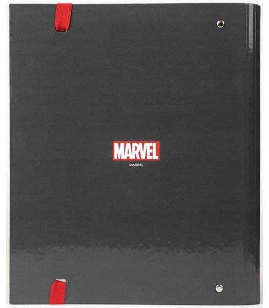 Arch Folder Marvel: Avengers - two-ring binder ...