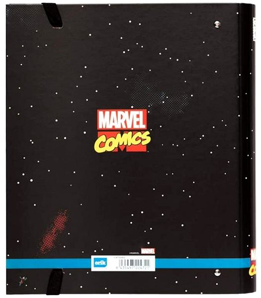 Arch Folder Marvel: Avengers Comics - binder ...