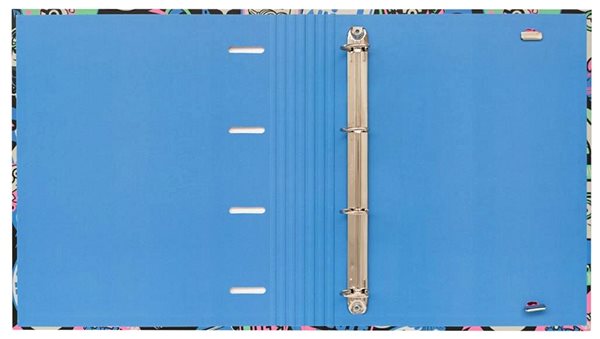 Arch Folder Mimoni: Peace - binder ...