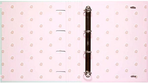 Arch Folder Pusheen: Foodie - binder ...