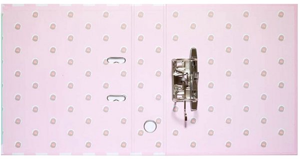 Arch Folder Pusheen: Foodie - two-ring binder ...