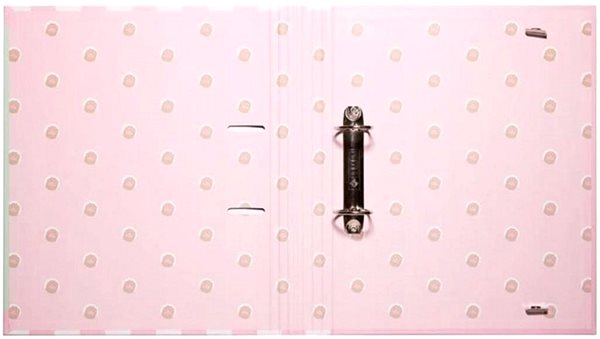 Arch Folder Pusheen: Foodie II - two-ring binder ...