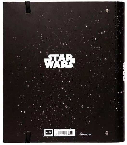 Arch Folder Star Wars: Classic Trooper - binder ...