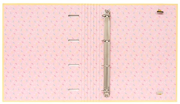 Arch Folder Studio Pets: Dog Clothes - binder ...