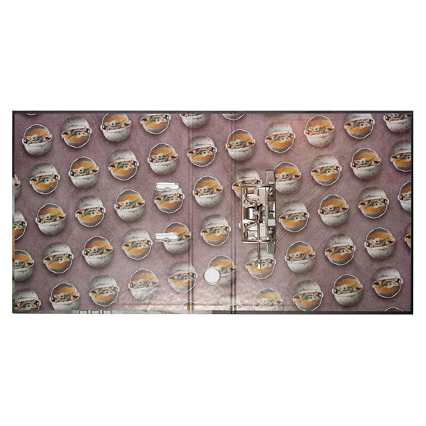 Arch Folder Star Wars The Mandalorian: The Child II - two-ring binder ...