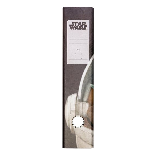 Arch Folder Star Wars The Mandalorian: The Child II - two-ring binder ...