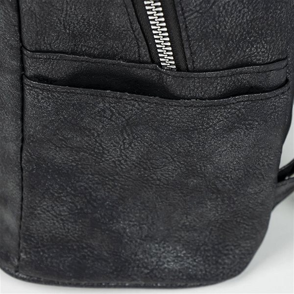 Backpack Disney: Minnie Mouse - women's mini backpack .