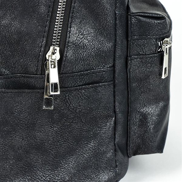 Backpack Disney: Minnie Mouse - women's mini backpack .