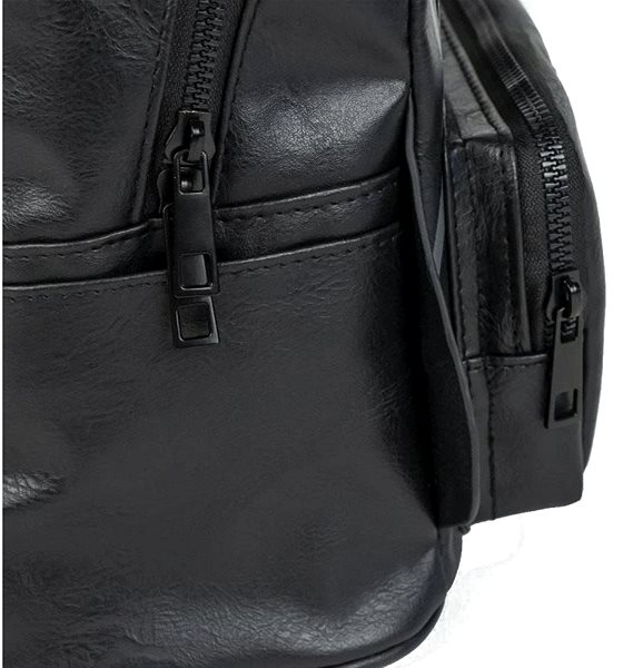 Backpack Star Wars: Darth Vader - women's mini backpack .