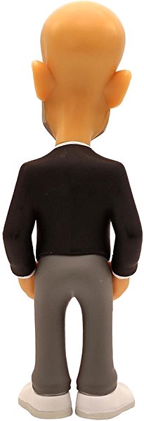 Figure MINIX Football: Manchester City - Pep Guardiola ...