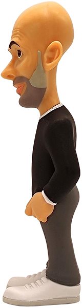 Figure MINIX Football: Manchester City - Pep Guardiola ...