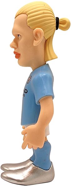 Figure MINIX Football: Manchester City - Haaland ...