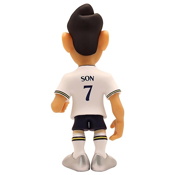 Figure MINIX Football: Tottenham - Son Heung-Min ...