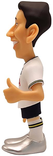 Figure MINIX Football: Tottenham - Son Heung-Min ...