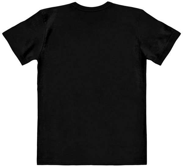 Tričko Krteček Oh Oh! pánské tričko 3XL ...
