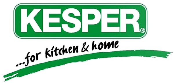 Dose Kesper 38203 Kaffeedose aus Metall ...