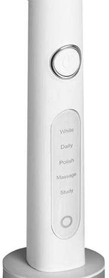 Electric Toothbrush Meriden MS589W Features/technology