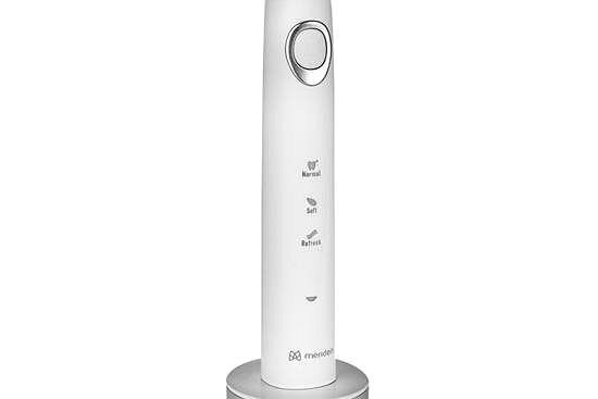 Electric Toothbrush Meriden MS349W Features/technology