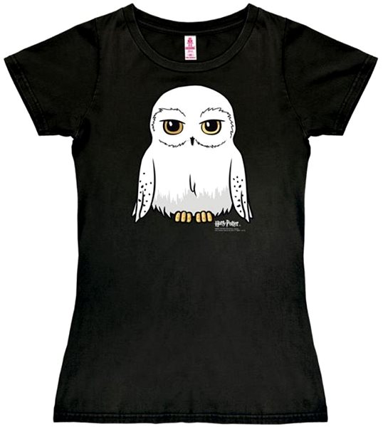 Póló Harry Potter: Hedwig, XS ...
