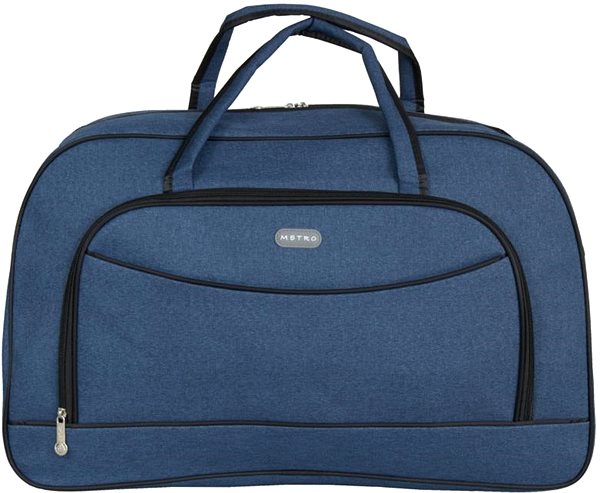 Travel Bag METRO LL232 - blue ...