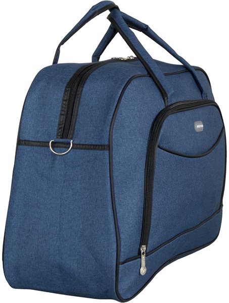 Travel Bag METRO LL232 - blue ...