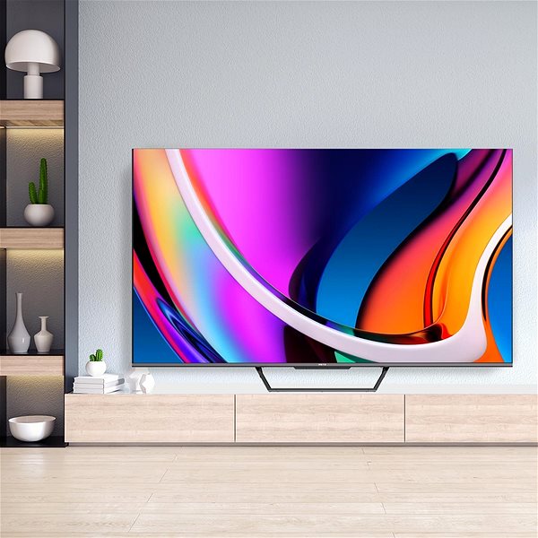 Television 55