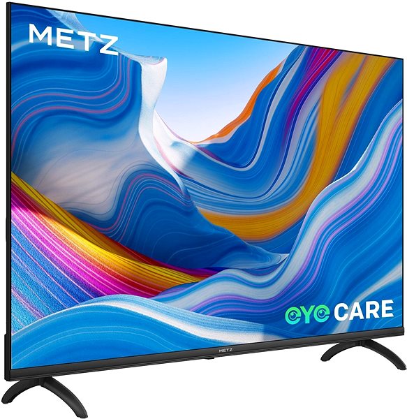 Television 40