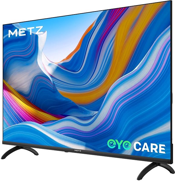 Television 40