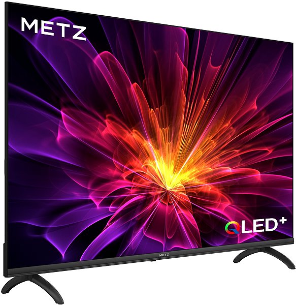 Television 40