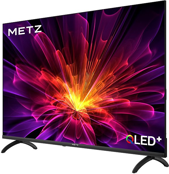 Television 40