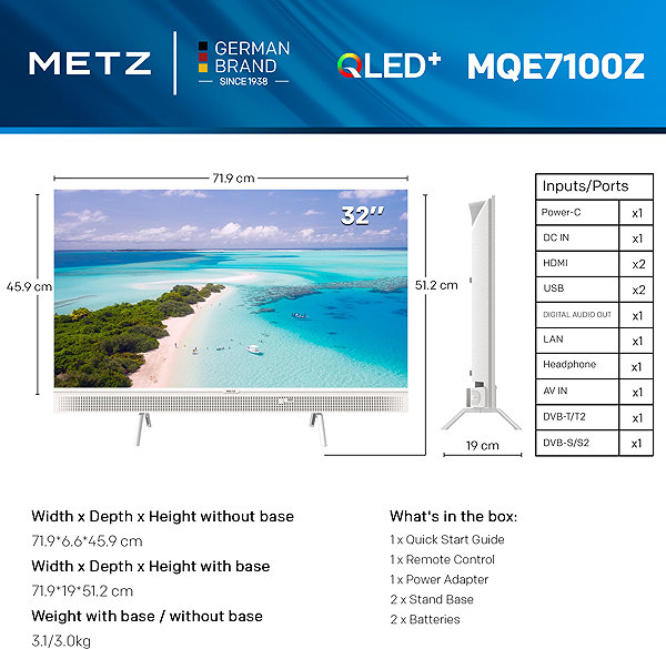 Television 32